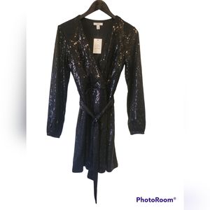 NWT Cara Santana x Nine West dress szXS